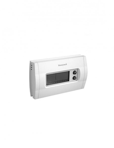 Хронотермостат CM507 SPST Honeywell программируеммый 7-дневный Хронотермостат CM507 SPST Honeywell программируеммый 7-дневный