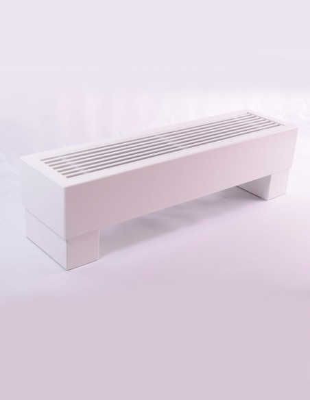 Напольный конвектор естественной конвекции Polvax N.KE.120.2500.240 Напольный конвектор естественной конвекции Polvax N.KE.120.2500.240