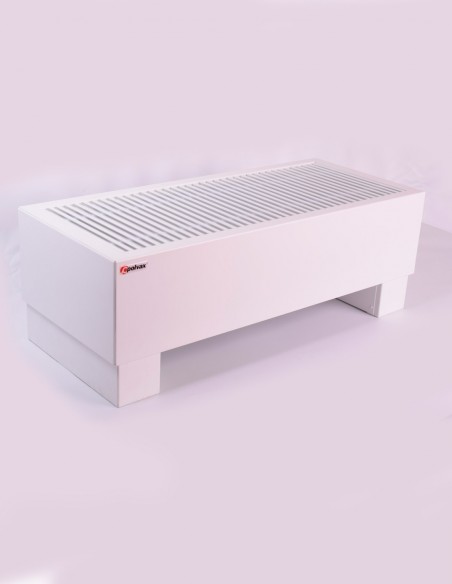 Підлоговий конвектор природної конвекції Polvax N.KEM2.300.1000.245 Підлоговий конвектор природної конвекції Polvax N.KEM2.300.1000.245