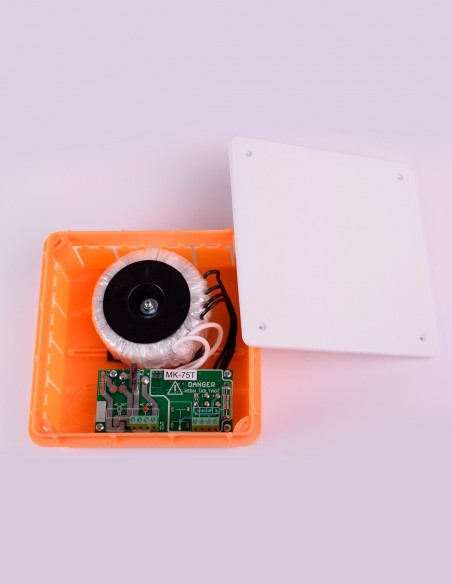 Модуль управления конвектором МК-P-300Т Модуль управления конвектором МК-P-300Т