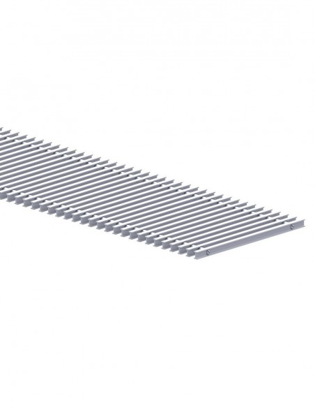 Решітка алюмінієва для конвекторів Carrera CV Hydro 90/120. 300.2750 Решітка алюмінієва для конвекторів Carrera CV Hydro 90/120. 300.2750