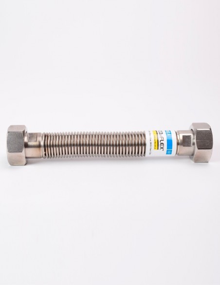 Шланг Еcoflex НЖ DN16 ГШ 3/4" ВВ 015 см Шланг Еcoflex НЖ DN16 ГШ 3/4" ВВ 015 см