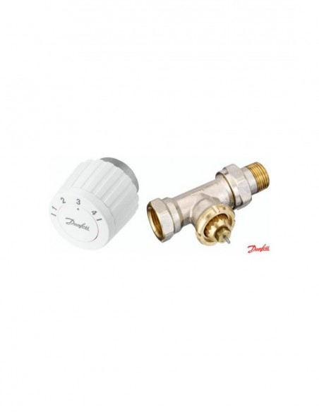 Комплект обратного потока RTL Danfoss FJVR 003L1080 прямой Комплект обратного потока RTL Danfoss FJVR 003L1080 прямой