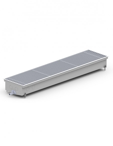 Конвектор естественной конвекции для влажных помещений Carrera C2 Hydro 90/120 380.2000.90/120 Конвектор естественной конвекции для влажных помещений Carrera C2 Hydro 90/120 380.2000.90/120