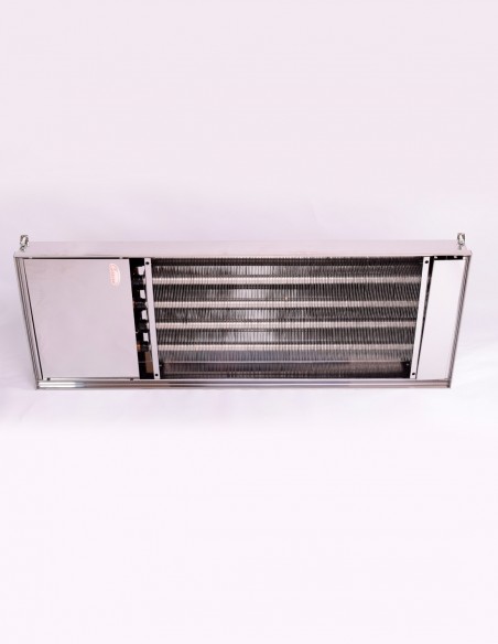Конвектор естественной конвекции для влажных помещений Carrera C2 Hydro 90/120 380.2000.90/120 Конвектор естественной конвекции для влажных помещений Carrera C2 Hydro 90/120 380.2000.90/120