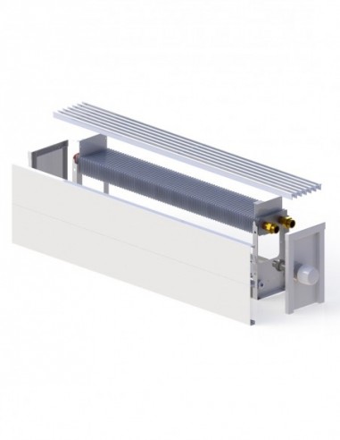 Настенный конвектор Carrera WR 150.1000.250