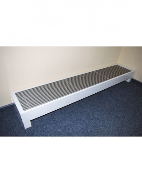 Напольный конвектор естественной конвекции Carrera FRH 150.2000.175 Напольный конвектор естественной конвекции Carrera FRH 150.2000.175