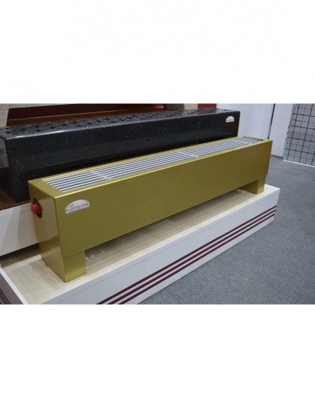 Напольный конвектор естественной конвекции Carrera FRH 150.2500.175 Напольный конвектор естественной конвекции Carrera FRH 150.2500.175