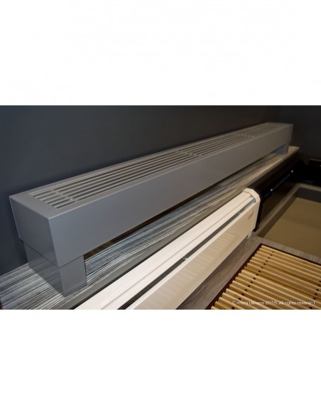 Напольный конвектор естественной конвекции Carrera FR2H 290.2250.175 Напольный конвектор естественной конвекции Carrera FR2H 290.2250.175