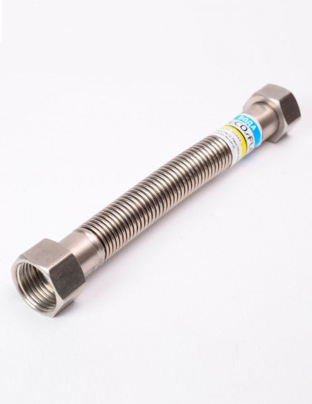 Шланг Еcoflex НЖ DN16 ГШ 3/4" ВВ 015 см Шланг Еcoflex НЖ DN16 ГШ 3/4" ВВ 015 см