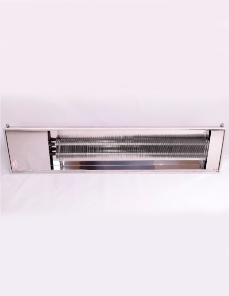 Внутрипольный конвектор естественной конвекции Carrera C Inox 65 230.3000.65 Внутрипольный конвектор естественной конвекции Carrera C Inox 65 230.3000.65